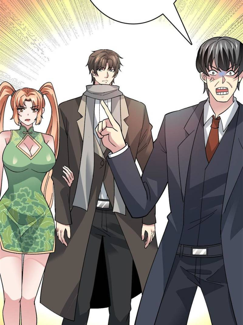 Infinite Job Transfer: I Can Summon Max Level Goddess Chapter 48 53